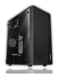 Everest EVO0739 Dahili Intel HD Graphics 2500 Intel Core i3 3220 8 GB Ram 128 GB SSD Tower FreeDos Masaüstü Bilgisayar