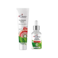 Dr. Clinic Tüm Ciltler İçin Tüm Vücut Genital Bölge Kadın Tüy Dökücü Sprey 100 ml