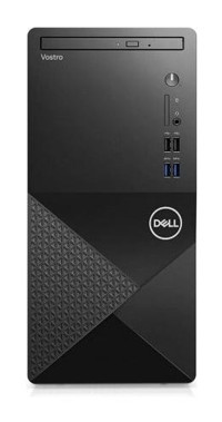 Dell Vostro 3910MT N7519VDT3910EME1_W Dahili Intel UHD Graphics Intel Core i5 12400 8 GB Ram 512 GB SSD Tower Windows 11 Pro Masaüstü Bilgisayar