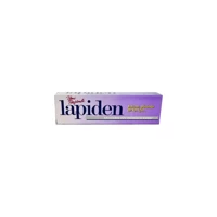 Lapiden Yeni Parfü mlü Tüm Ciltler İçin Tüm Vücut Genital Bölge Kadın Tüy Dökücü Sprey 40 ml