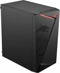 Dfs Gaming SETT Harici GeForce RTX 4060 AMD Ryzen 5 5600X 16 GB Ram DDR4 500 GB SSD Tower FreeDos Masaüstü Bilgisayar
