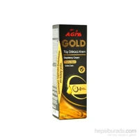 Agiss Gold Tüm Ciltler İçin Tüm Vücut Genital Bölge Erkek Tüy Dökücü Sprey 100 ml