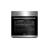 Altus ALA-132 I 65 Lt A Enerji Sınıfı Analog Modern Tam Boy Ankastre Fırın Inoks