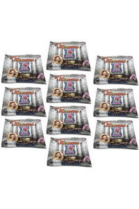 Kontes Tüm Ciltler İçin Tüm Vücut Genital Bölge Kadın Tüy Dökücü Sprey 10x175 ml