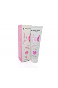 Pierre Cardin Papatya Özlü Tüm Ciltler İçin Tüm Vücut Genital Bölge Kadın Tüy Dökücü Sprey 100 ml
