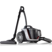Arzum AR4094 899 W Hepa Filtreli 2.2 lt Kapasiteli Toz Torbasız Süpürge Gri
