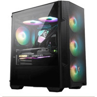 Dfs Gaming MUNDO Harici GeForce RTX 4070 Super AMD Ryzen 5 7600X 32 GB Ram DDR5 1 TB SSD Tower FreeDos Masaüstü Bilgisayar