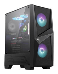 Dfs Gaming KENNEN Harici GeForce RTX 4070 Ti Super Intel Core i5 12400F 32 GB Ram 1 TB SSD Tower FreeDos Masaüstü Bilgisayar