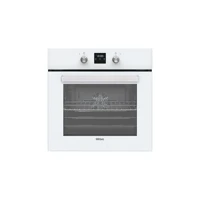 Regal AF 7965 BC 65 Lt A Enerji Sınıfı Dijital Retro Tam Boy Ankastre Fırın Beyaz