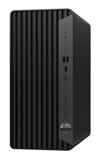 HP Pro 400 G9U6U3M9EAWV15 Harici Radeon RX 550 Intel Core i7 12700 64 GB Ram 1 TB SSD Tower FreeDos Masaüstü Bilgisayar