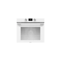 Teka HLB 860 WH 70 Lt A+ Enerji Sınıfı Dijital Retro Tam Boy Ankastre Fırın Beyaz