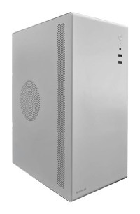 Everest OFFİCE WHİTE X50 Dahili Intel UHD Graphics 630 Intel Core i3 9100T 16 GB Ram 256 GB SSD Tower FreeDos Masaüstü Bilgisayar