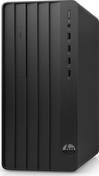HP 290 Pro G9 HP8N8X1AAW46 Dahili Intel UHD Graphics Intel Core i5 12500 64 GB Ram 512 GB SSD Tower Windows 11 Pro Masaüstü Bilgisayar