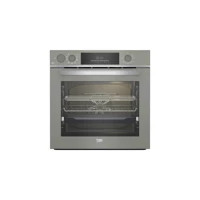 Beko BFC 631 G 72 Lt A+ Enerji Sınıfı Dijital Modern Tam Boy Ankastre Fırın Gri