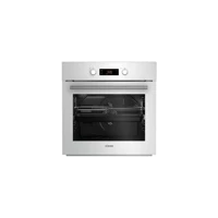 Altus ALA 140 W 65 Lt A Enerji Sınıfı Dijital Modern Tam Boy Ankastre Fırın Beyaz