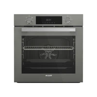 Arçelik AFC 330 G 72 Lt A Enerji Sınıfı Dijital Modern Tam Boy Ankastre Fırın Gri