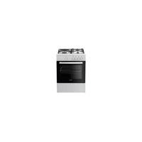 Arçelik 8313 69 Lt Ocaklı A Enerji Sınıfı Analog Modern LPG Tam Boy Solo Fırın Beyaz