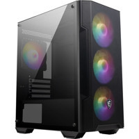 Go Gamer GO721S Harici GeForce GTX 1660 Super Intel Core i5 11400F 8 GB Ram 1 TB HDD + 512 GB SSD Tower Windows 11 Pro Masaüstü Bilgisayar