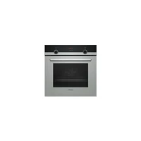 Siemens HB514FBHOT 66 Lt A Enerji Sınıfı Dijital Retro Tam Boy Ankastre Fırın Inox