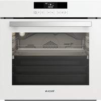 Arçelik 9670 CTB 72 Lt A Enerji Sınıfı Dijital Modern Tam Boy Ankastre Fırın Beyaz