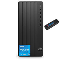 HP 290 Pro G9 Pro8T2X1ES37 Dahili Intel UHD Graphics Intel Core i7 13700 64 GB Ram 256 GB SSD Tower FreeDos Masaüstü Bilgisayar + WeblegelsinUsbBellek