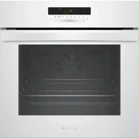 Profilo FRMA356C 66 Lt A Enerji Sınıfı Analog Retro Tam Boy Ankastre Fırın Beyaz
