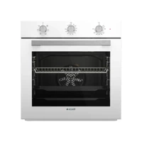 Arçelik AFC 230 B 72 Lt A Enerji Sınıfı Dijital Modern Tam Boy Ankastre Fırın Beyaz