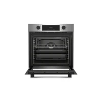 Altus ALA 322 I 72 Lt A Enerji Sınıfı Dijital Modern Tam Boy Ankastre Fırın Inox