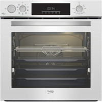 Beko BFC 631 B 72 Lt A+ Enerji Sınıfı Dijital Modern Tam Boy Ankastre Fırın Gri