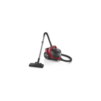 Arzum AR4071 890 W Hepa Filtreli 1.8 lt Kapasiteli Toz Torbasız Süpürge Kırmızı