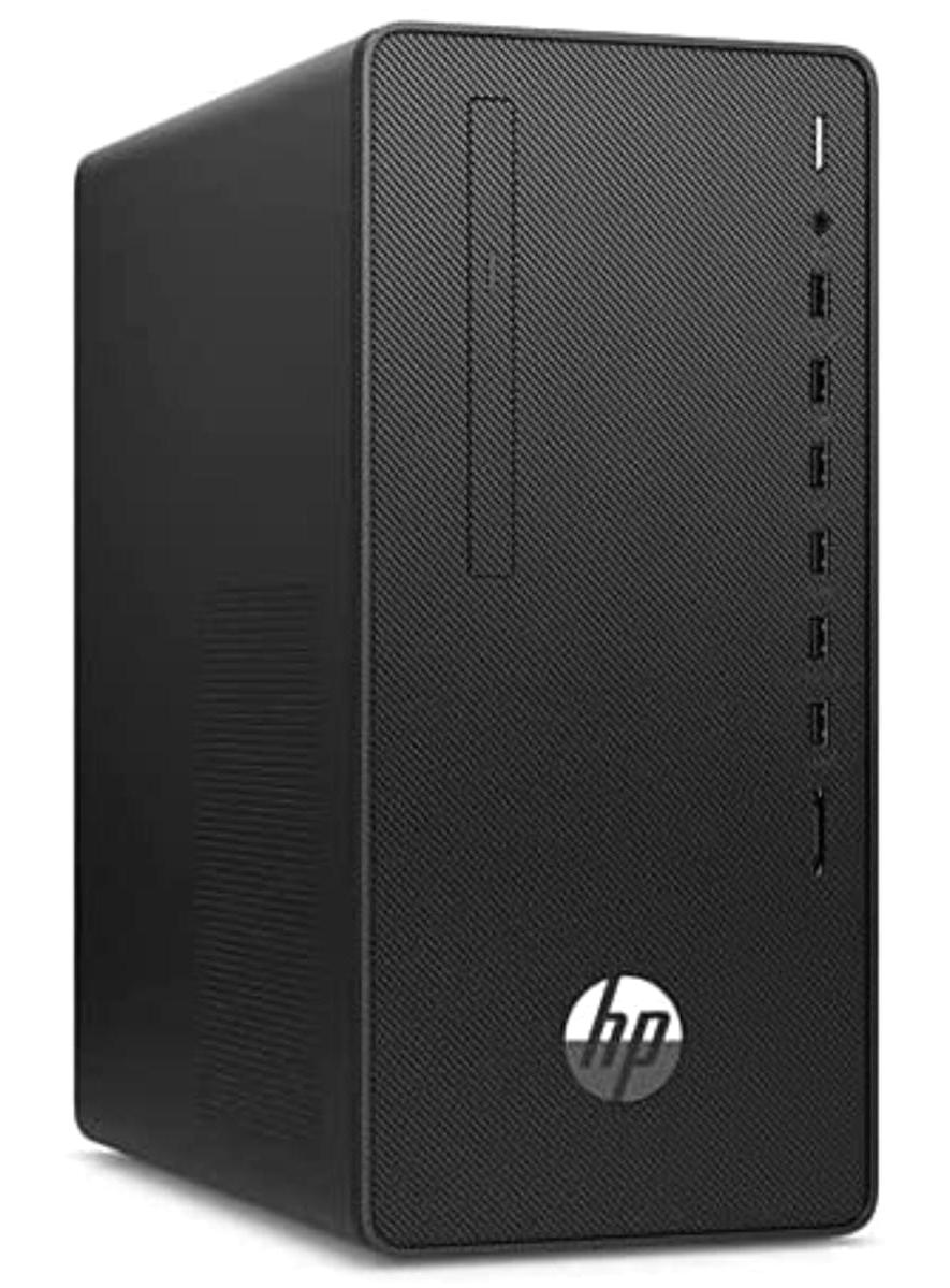 HP 290 Pro G4 123Q2EA Dahili Intel UHD Graphics 630 Intel Core i3 10100 4 GB Ram 256 GB SSD Tower FreeDos Masaüstü Bilgisayar