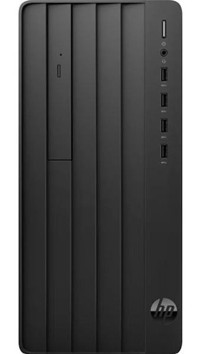 HP Pro 290 G9 624A6ETM26 Dahili Intel UHD Graphics Intel Core i5 13500 8 GB Ram 1 TB HDD + 128 GB SSD Tower Windows 11 Pro Masaüstü Bilgisayar