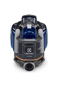 Electrolux EUFC81DB 650 W Hepa Filtreli 1.6 lt Kapasiteli Toz Torbasız Süpürge Lacivert