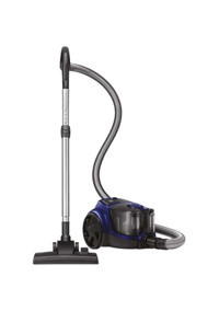Samsung VC07R302MVB/TR 750 W Hepa Filtreli 2.5 lt Kapasiteli Toz Torbasız Süpürge Mavi