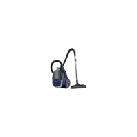Grundig VCC 2170 890 W Hepa Filtreli 2.5 lt Kapasiteli Toz Torbasız Süpürge Lacivert