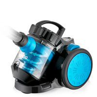 Sınbo SVC-8610 890 W 1.5 lt Kapasiteli Toz Torbasız Süpürge Kırmızı Siyah