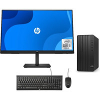 HP 290 Pro G9 228N8X1AAW47 Dahili Intel UHD Graphics Intel Core i5 12500 64 GB Ram 1 TB SSD Tower Windows 11 Pro 21.5 inç Monitörlü Masaüstü Bilgisayar + WeblegelsinUsbBellek