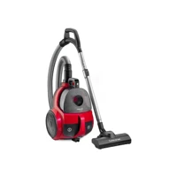 Korkmaz A900 Cosmos 750 W Hepa Filtreli 2.5 lt Kapasiteli Toz Torbasız Süpürge Kırmızı