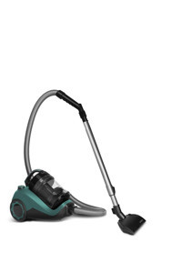 Sarex SR-5200 Ventu 850 W Hepa Filtreli 2.2 lt Kapasiteli Toz Torbasız Süpürge Yeşil