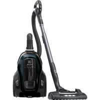 Electrolux PC91-STMT 650 W Hepa Filtreli 1.8 lt Kapasiteli Toz Torbasız Süpürge Siyah