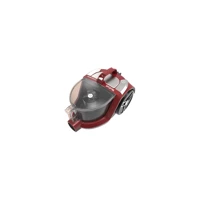 Tefal UW3823 890 W 3 lt Kapasiteli Toz Torbasız Süpürge Bordo