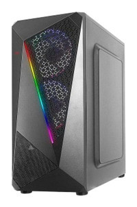 Ramtech CHİMERA X80 Harici Radeon RX 580 Intel Core i5 9400 16 GB Ram 1 TB HDD + 256 GB SSD Tower FreeDos Masaüstü Bilgisayar