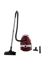 Rowenta RQ3116 850 W 5.5 lt Kapasiteli Toz Torbasız Süpürge Kırmızı