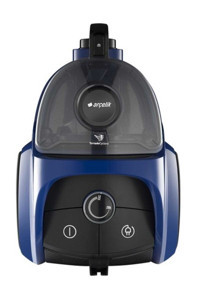 Arçelik S 7564 750 W Hepa Filtreli 2.7 lt Kapasiteli Toz Torbasız Süpürge Mavi