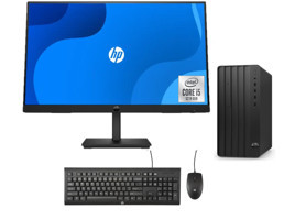 HP 290 Pro G9 228N8X1AA19 Dahili Intel UHD Graphics Intel Core i5 12500 16 GB Ram 1 TB SSD Tower Windows 11 Home 21.5 inç Monitörlü Masaüstü Bilgisayar + WeblegelsinUsbBellek