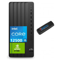 HP 290 Pro G9 V8N8X1AAW45 Harici GeForce GT 1030 Intel Core i5 12500 64 GB Ram 256 GB SSD Tower Windows 11 Pro Masaüstü Bilgisayar + WeblegelsinUsbBellek