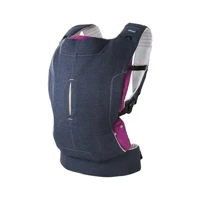 Chicco Myamaki 3.5-15 kg Kapasiteli Oturaklı Her Yöne Kanguru Fuşya