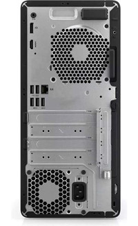 HP Pro Tower 290 G9 6D3A5EAP338 Harici GeForce RTX 3060 Ti Intel Core i5 12500 40 GB Ram 1 TB SSD Tower FreeDos Masaüstü Bilgisayar + PER4 BELLEK
