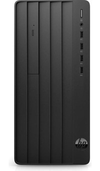 HP Pro Tower 290 6D3A1EA G9 Dahili Intel UHD Graphics Intel Core i3 12100 8 GB Ram 256 GB SSD Tower FreeDos Masaüstü Bilgisayar