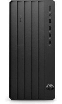 HP Pro Tower 290 G9 8T2X2ES07 Dahili Intel UHD Graphics Intel Core i7 13700 64 GB Ram 512 GB SSD Tower FreeDos Masaüstü Bilgisayar